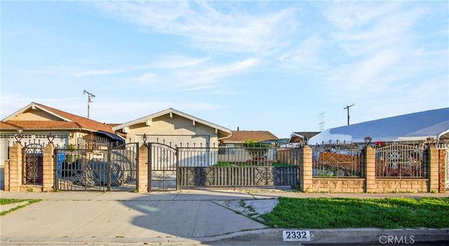 2332 Silverbay Avenue, El Monte, CA 91732