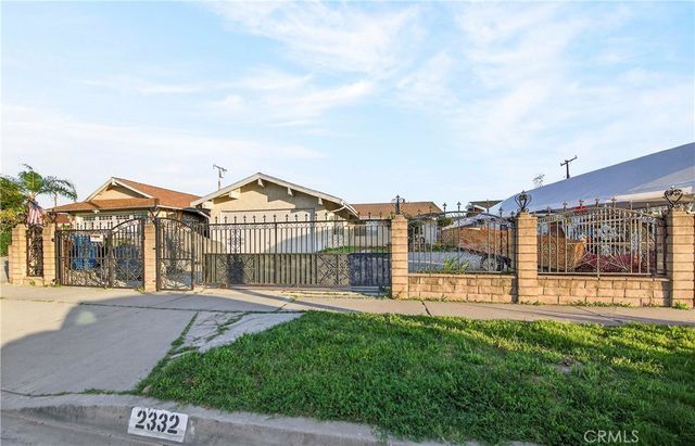 2332 Silverbay Avenue, El Monte, CA 91732