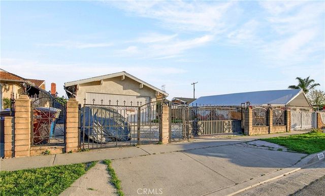 2332 Silverbay Avenue, El Monte, CA 91732