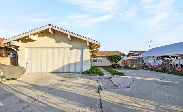 2332 Silverbay Avenue, El Monte, CA 91732