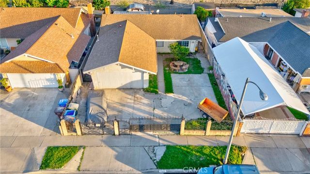 2332 Silverbay Avenue, El Monte, CA 91732