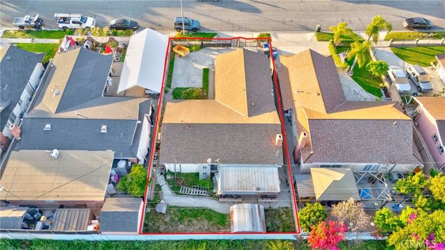 2332 Silverbay Avenue, El Monte, CA 91732