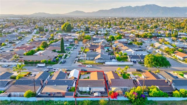 2332 Silverbay Avenue, El Monte, CA 91732