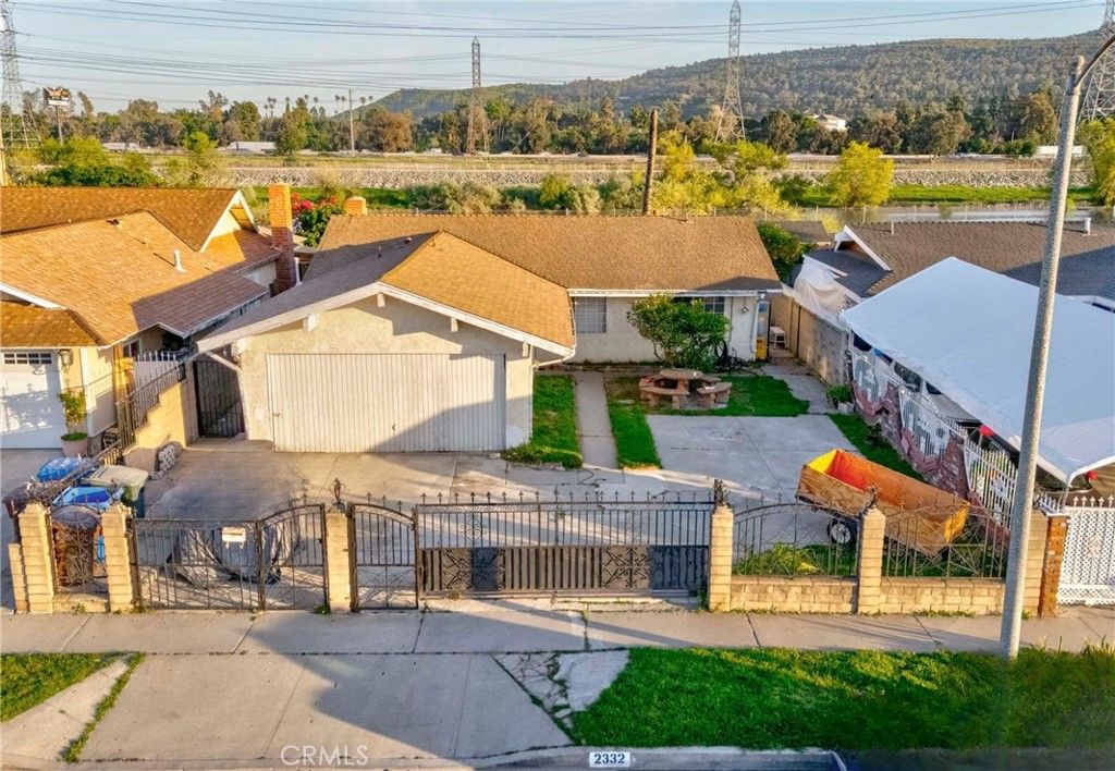 2332 Silverbay Avenue, El Monte, CA 91732