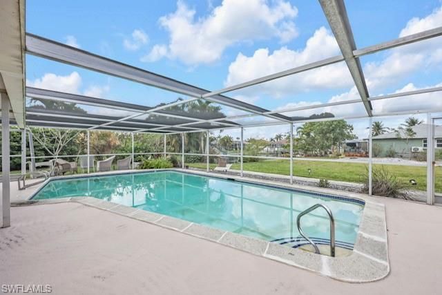 1831 Palaco Grande PKWY, Cape Coral, FL 33904