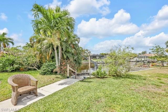 1831 Palaco Grande PKWY, Cape Coral, FL 33904