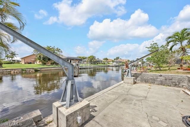1831 Palaco Grande PKWY, Cape Coral, FL 33904