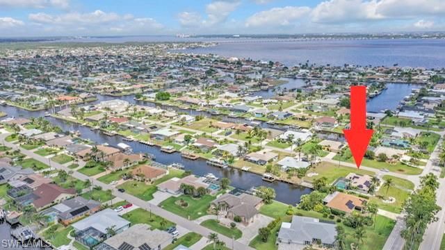 1831 Palaco Grande PKWY, Cape Coral, FL 33904