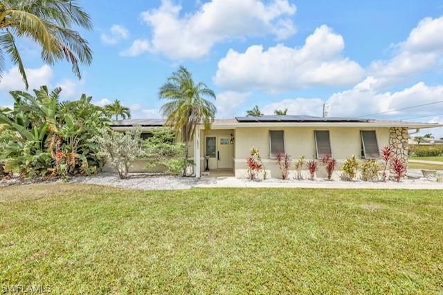 1831 Palaco Grande PKWY, Cape Coral, FL 33904