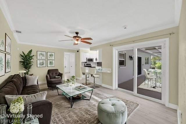 1831 Palaco Grande PKWY, Cape Coral, FL 33904