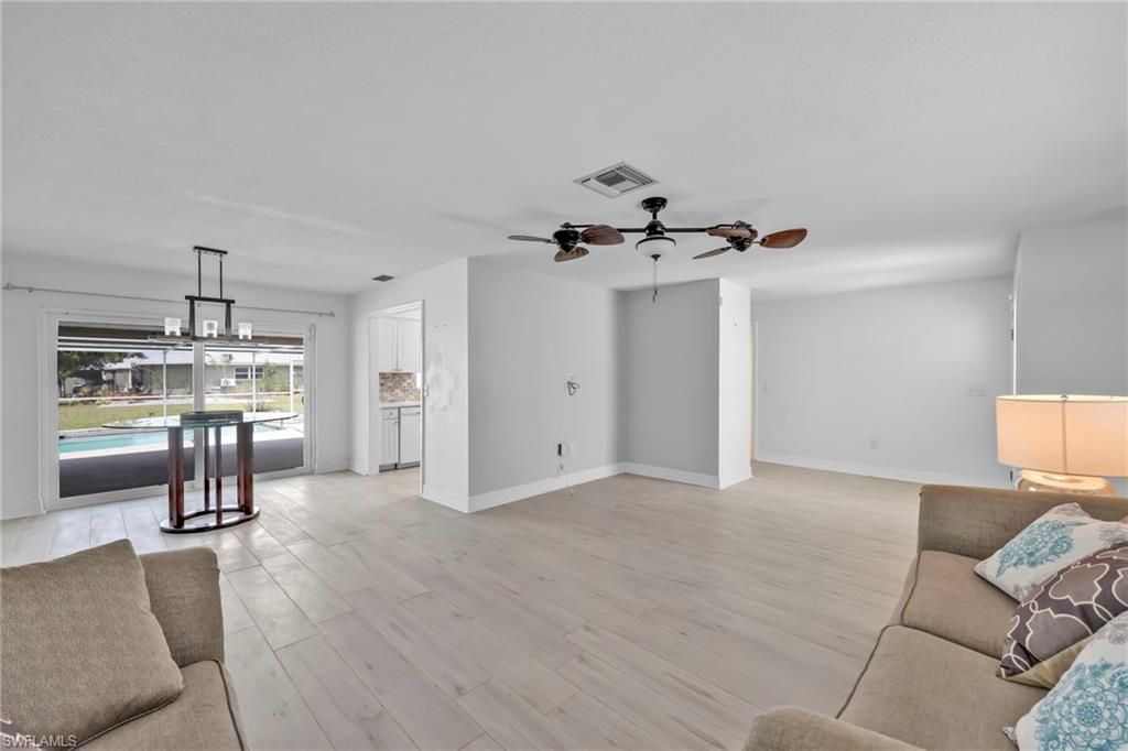1831 Palaco Grande PKWY, CAPE CORAL, FL 33904 — photo 3