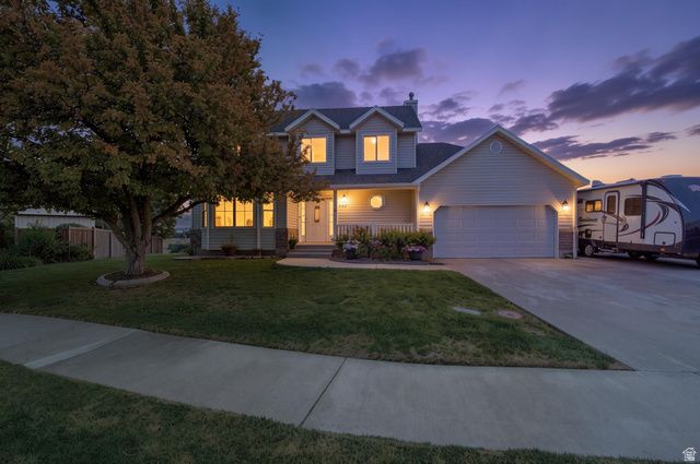 943 E 2330 N, Lehi, UT 84043