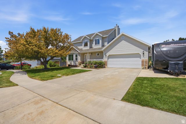 943 E 2330 N, Lehi, UT 84043
