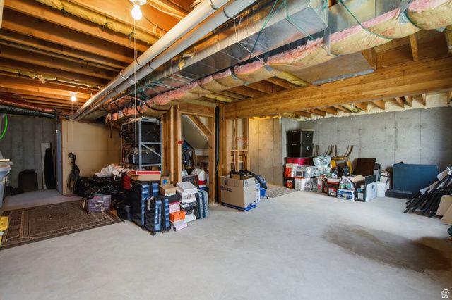 943 E 2330 N, Lehi, UT 84043