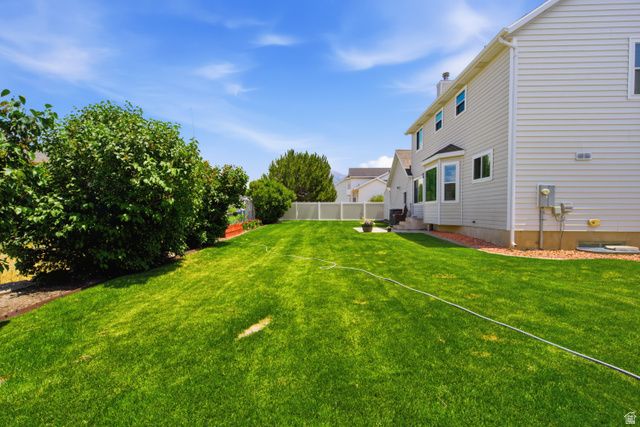 943 E 2330 N, Lehi, UT 84043
