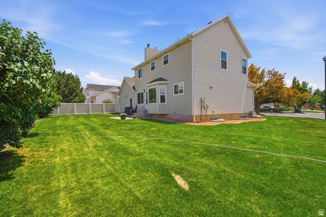 943 E 2330 N, Lehi, UT 84043