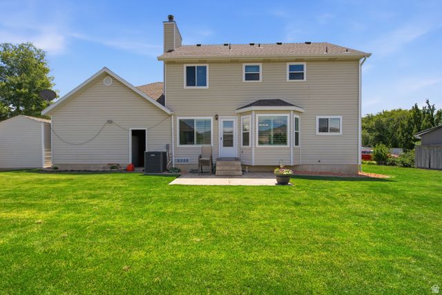 943 E 2330 N, Lehi, UT 84043