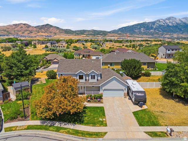 943 E 2330 N, Lehi, UT 84043