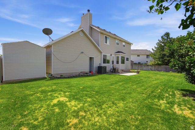 943 E 2330 N, Lehi, UT 84043