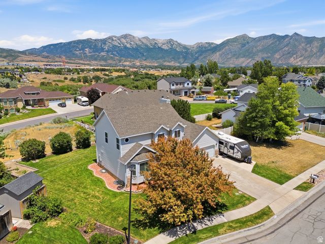 943 E 2330 N, Lehi, UT 84043