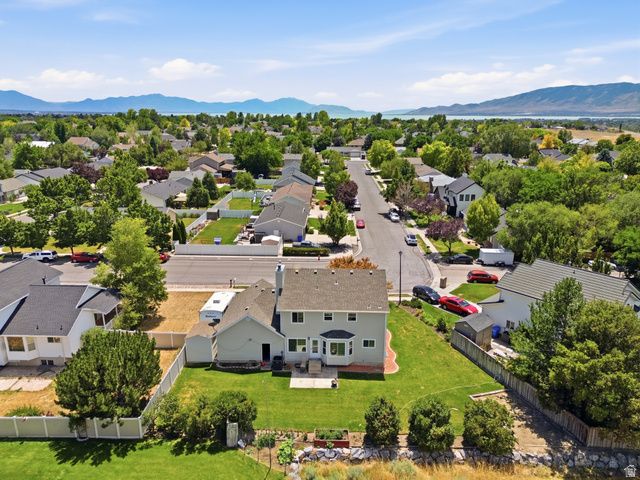 943 E 2330 N, Lehi, UT 84043