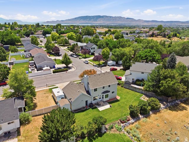 943 E 2330 N, Lehi, UT 84043