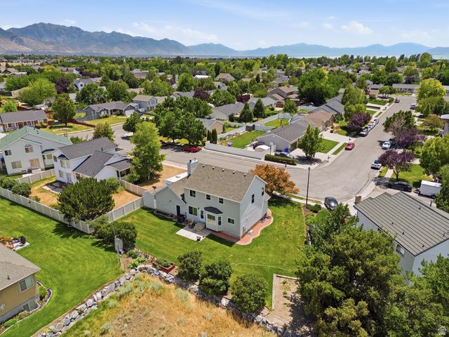 943 E 2330 N, Lehi, UT 84043