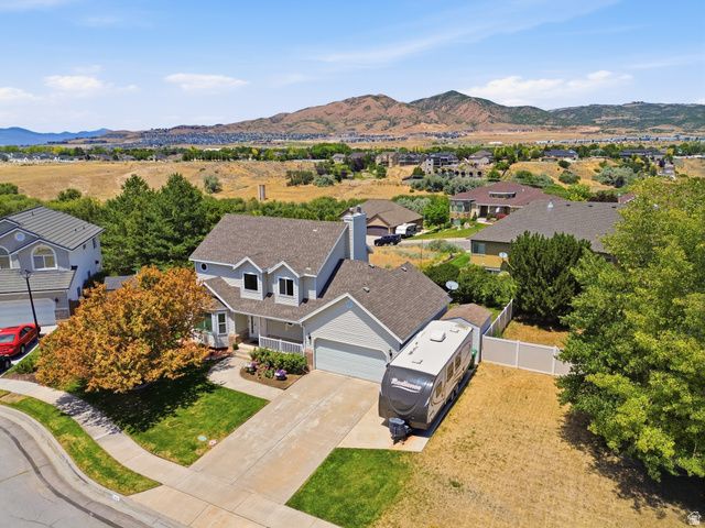 943 E 2330 N, Lehi, UT 84043