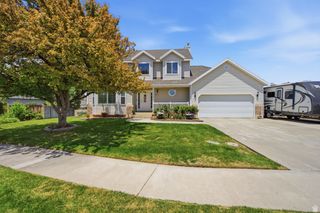 943 E 2330 N, Lehi, UT 84043