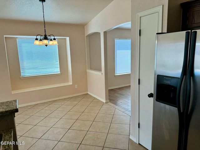 12928 ENRIQUE GOMEZ Drive, El Paso, TX 79938