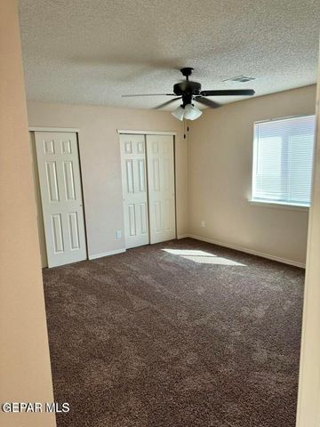12928 ENRIQUE GOMEZ Drive, El Paso, TX 79938