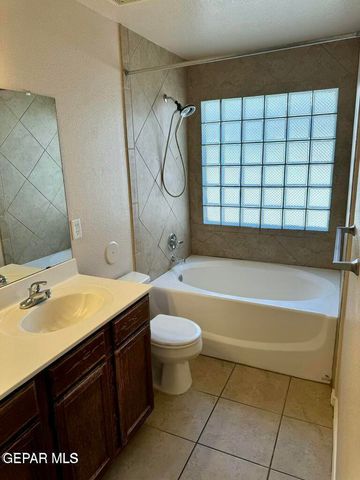 12928 ENRIQUE GOMEZ Drive, El Paso, TX 79938