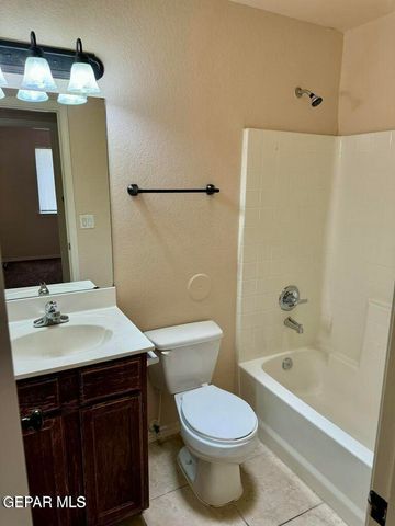 12928 ENRIQUE GOMEZ Drive, El Paso, TX 79938