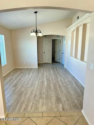 12928 ENRIQUE GOMEZ Drive, El Paso, TX 79938