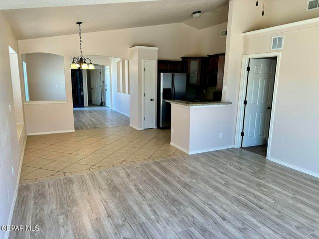 12928 ENRIQUE GOMEZ Drive, El Paso, TX 79938