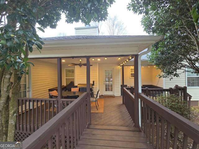 396 Willis Road, Lavonia, GA 30553