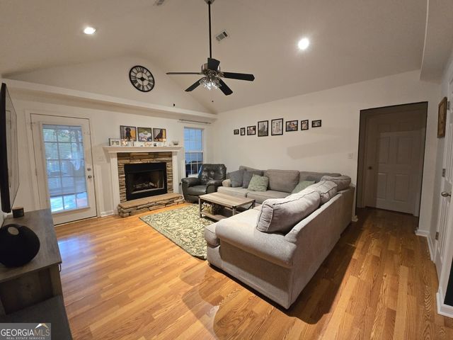 396 Willis Road, Lavonia, GA 30553