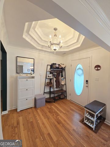 396 Willis Road, Lavonia, GA 30553