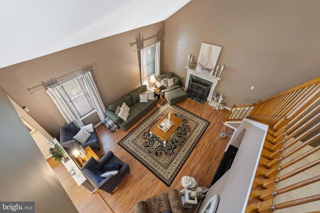 56 EQUESTRIAN DR, Burlington, NJ 08016