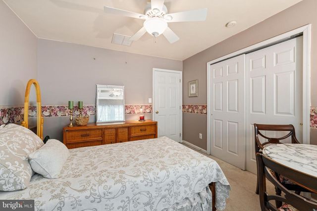 56 EQUESTRIAN DR, Burlington, NJ 08016