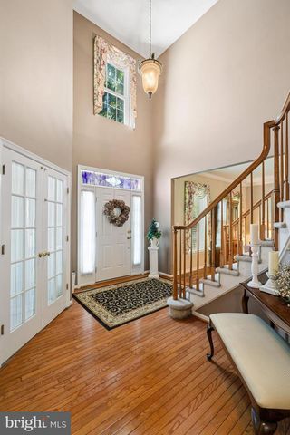 56 EQUESTRIAN DR, Burlington, NJ 08016