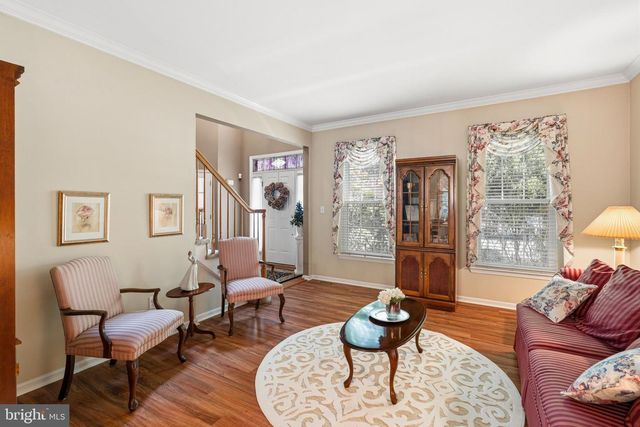 56 EQUESTRIAN DR, Burlington, NJ 08016