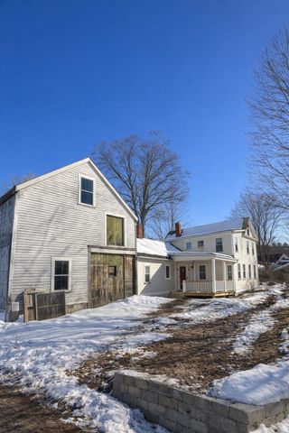 31 Franklin Street, Milford, NH 03055