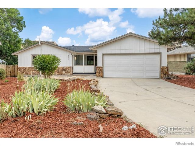 2101 Arapahoe Street, Golden, CO 80401