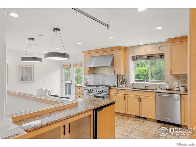 2101 Arapahoe Street, Golden, CO 80401