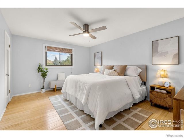 2101 Arapahoe Street, Golden, CO 80401