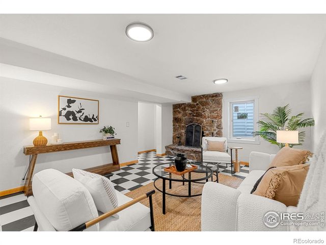 2101 Arapahoe Street, Golden, CO 80401