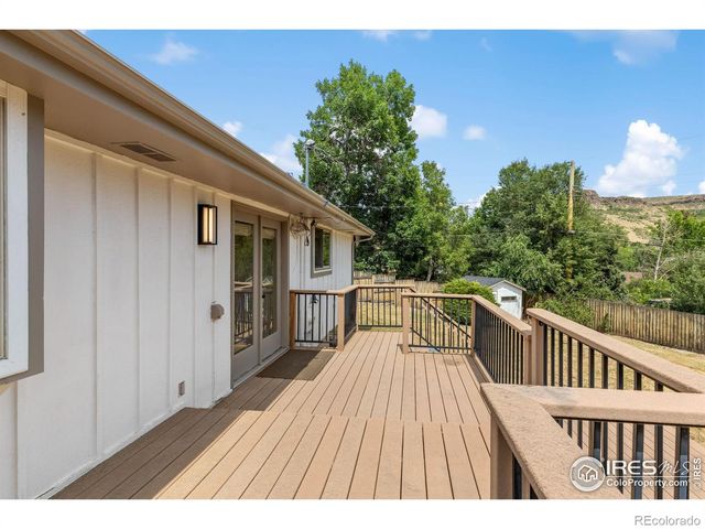 2101 Arapahoe Street, Golden, CO 80401