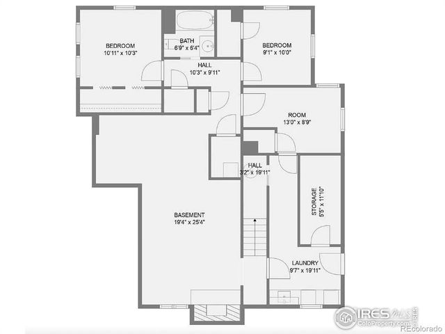 2101 Arapahoe Street, Golden, CO 80401