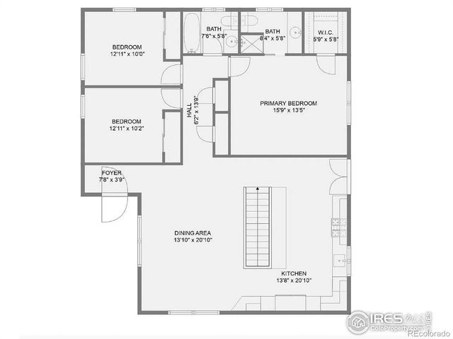 2101 Arapahoe Street, Golden, CO 80401